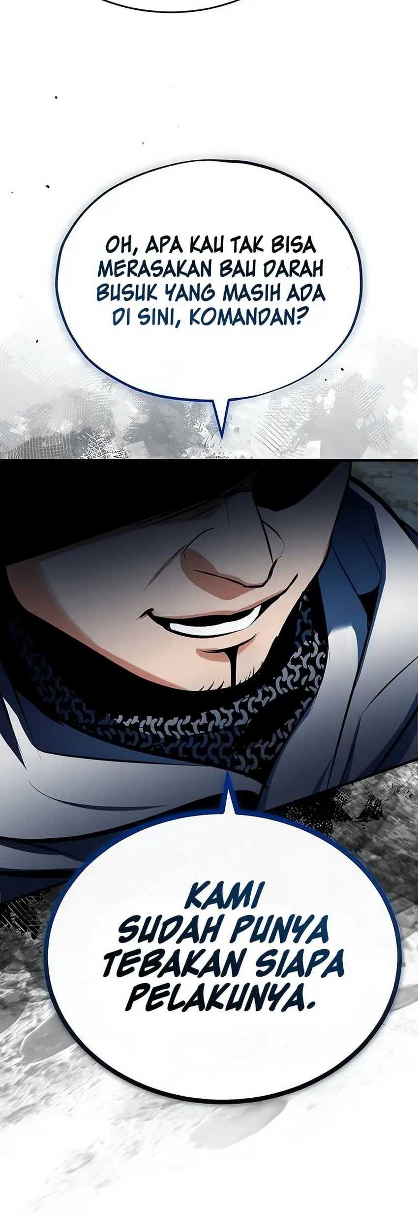 Academy’s Undercover Professor Chapter 97 Gambar 67