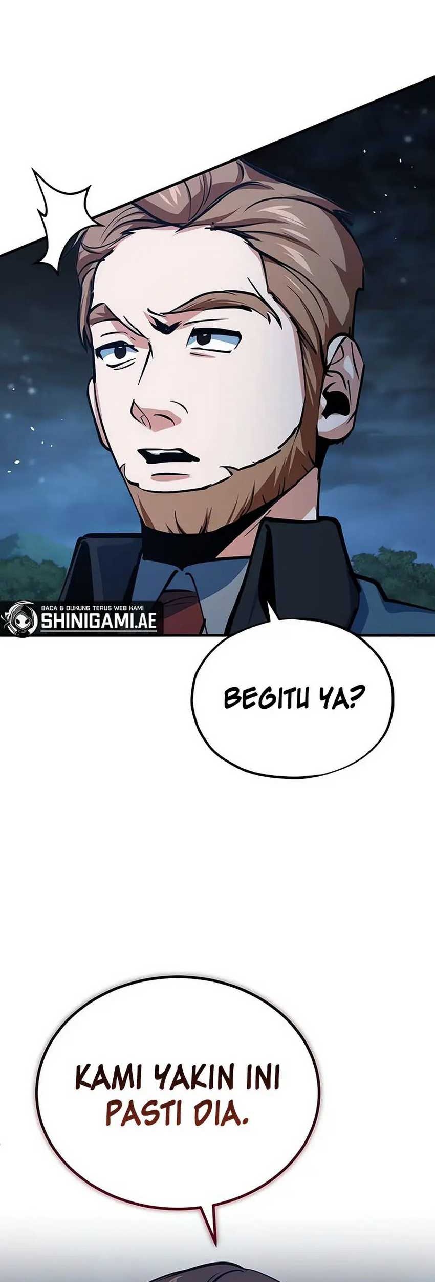 Academy’s Undercover Professor Chapter 97 Gambar 68