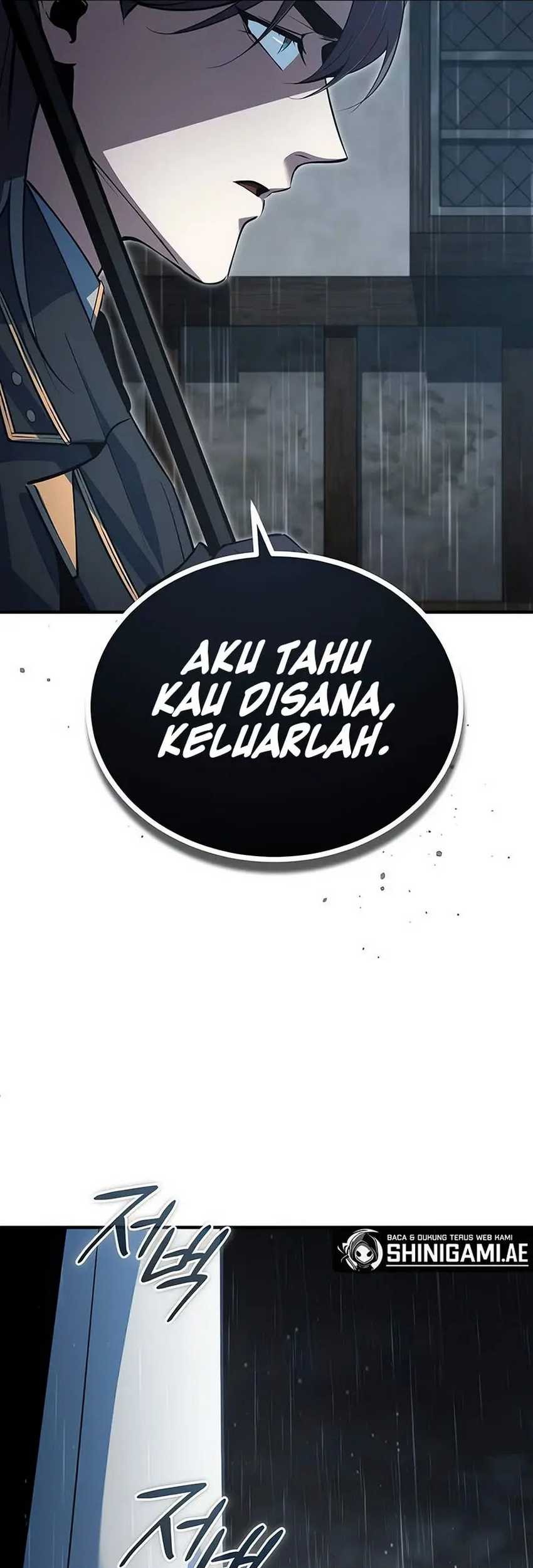 Academy’s Undercover Professor Chapter 97 Gambar 75