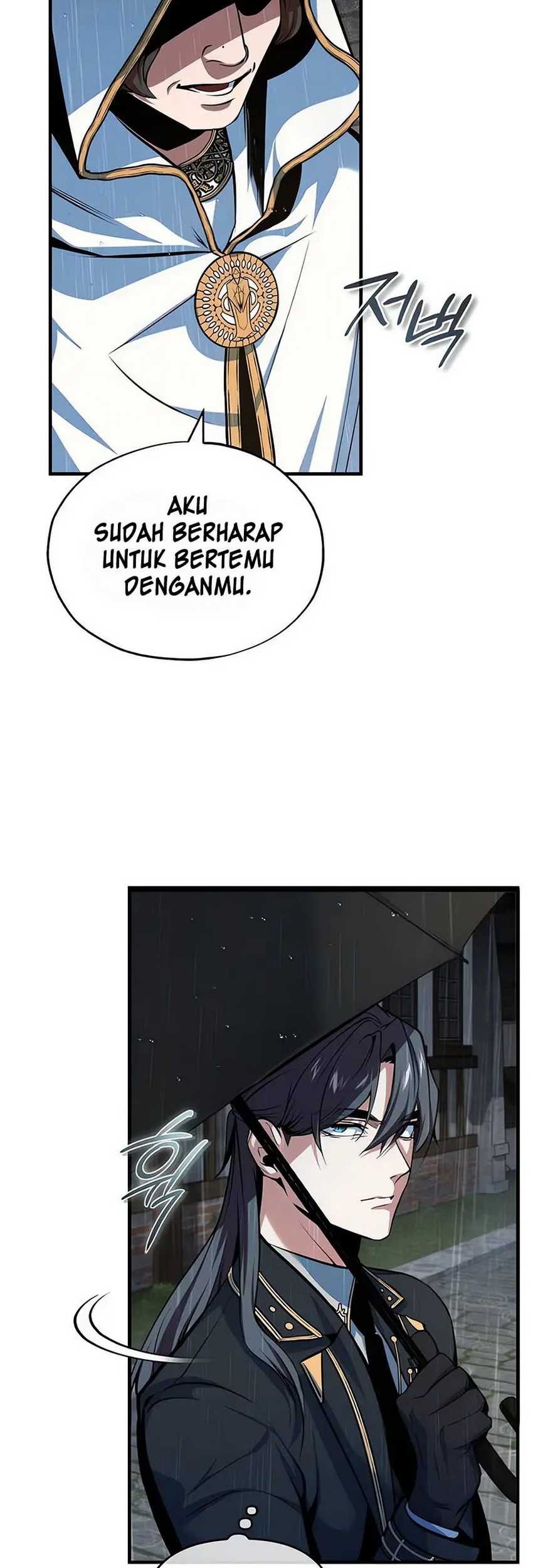 Academy’s Undercover Professor Chapter 97 Gambar 77