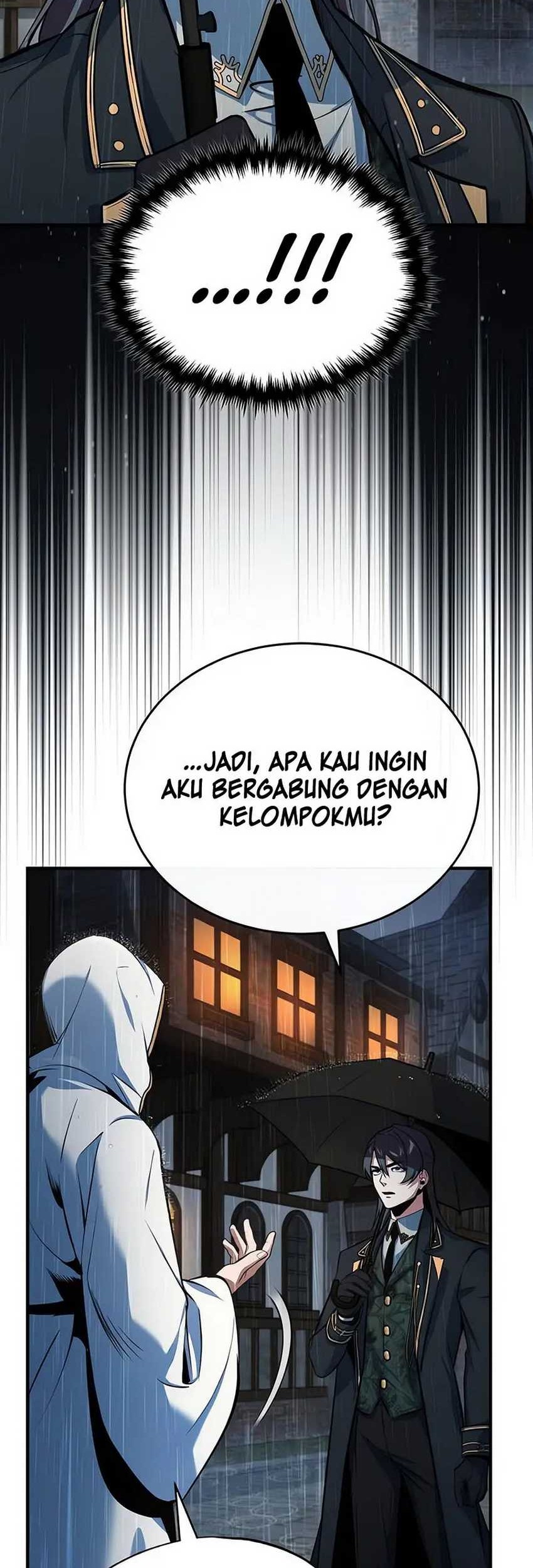 Academy’s Undercover Professor Chapter 97 Gambar 82