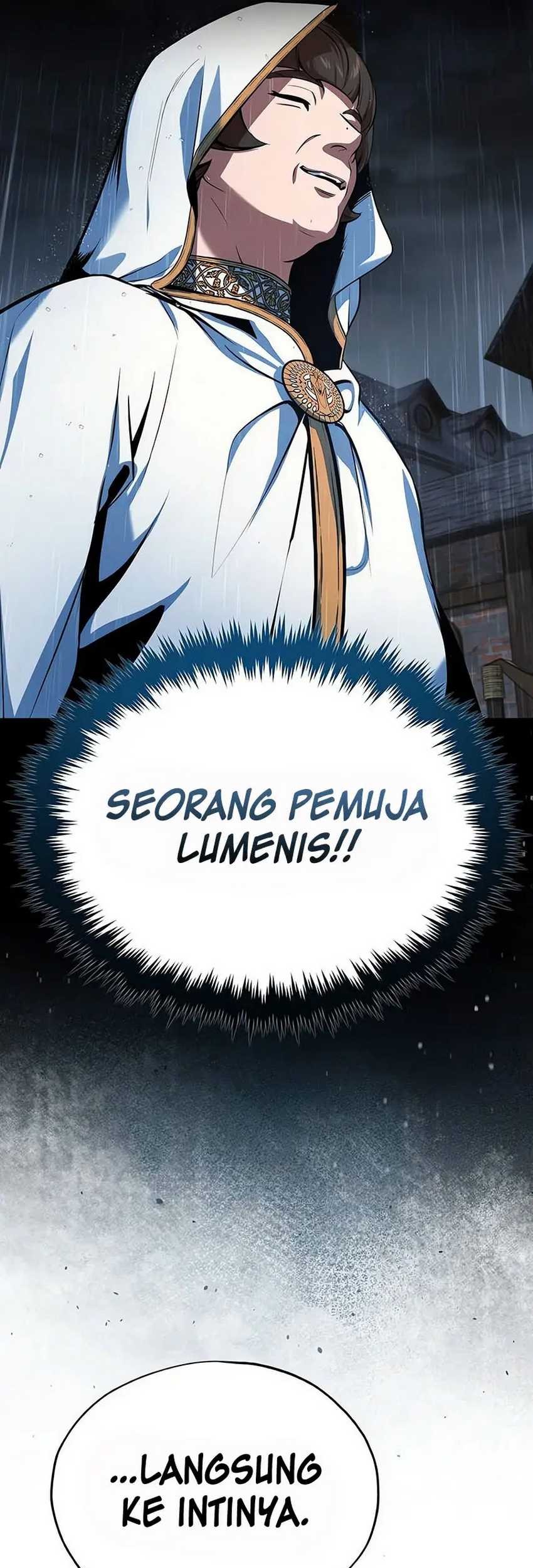 Academy’s Undercover Professor Chapter 97 Gambar 79