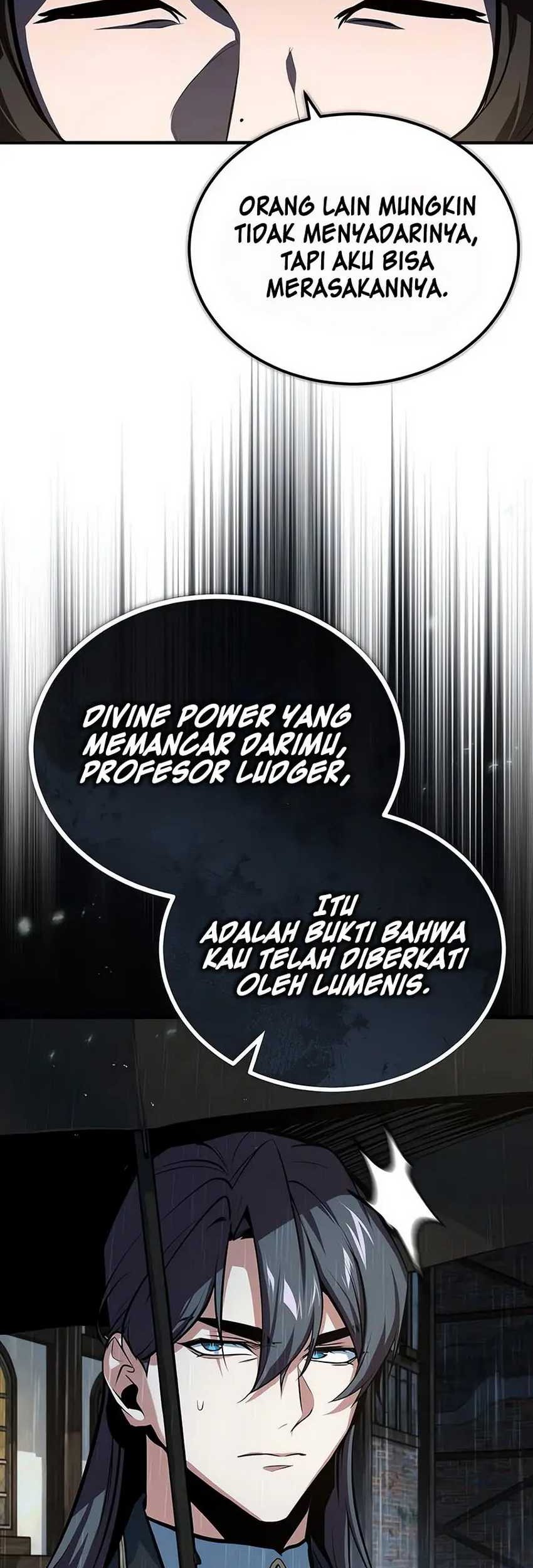 Academy’s Undercover Professor Chapter 97 Gambar 81
