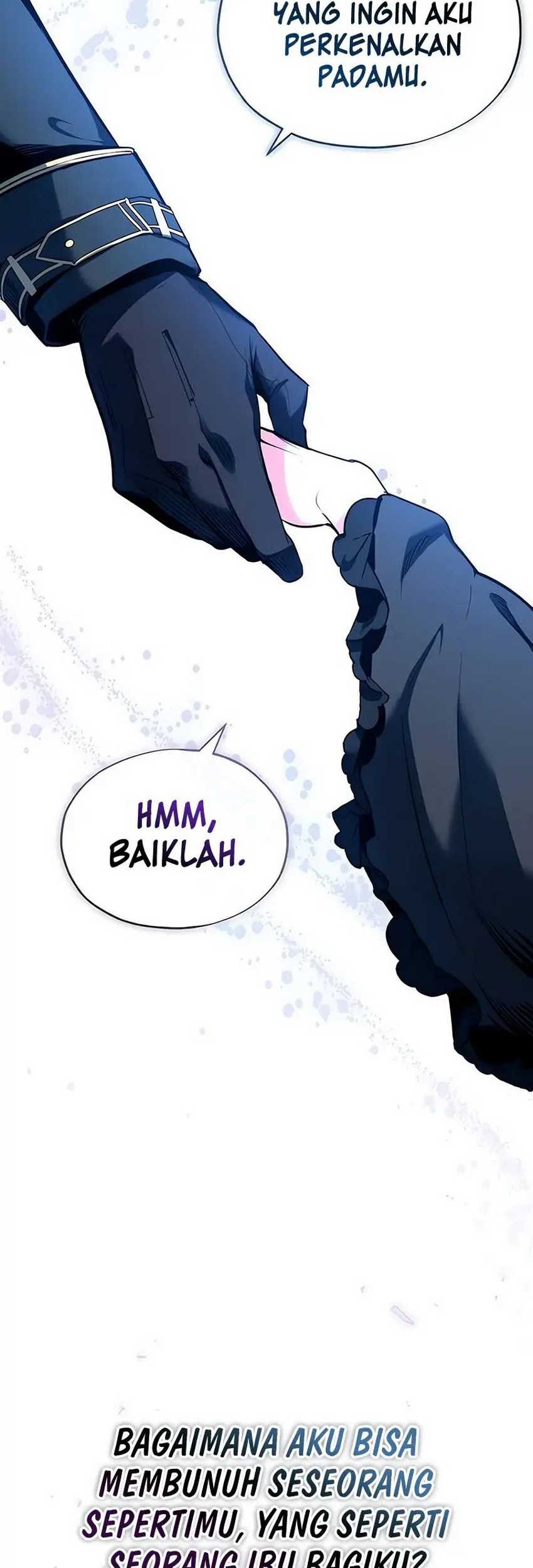 Academy’s Undercover Professor Chapter 97 Gambar 40