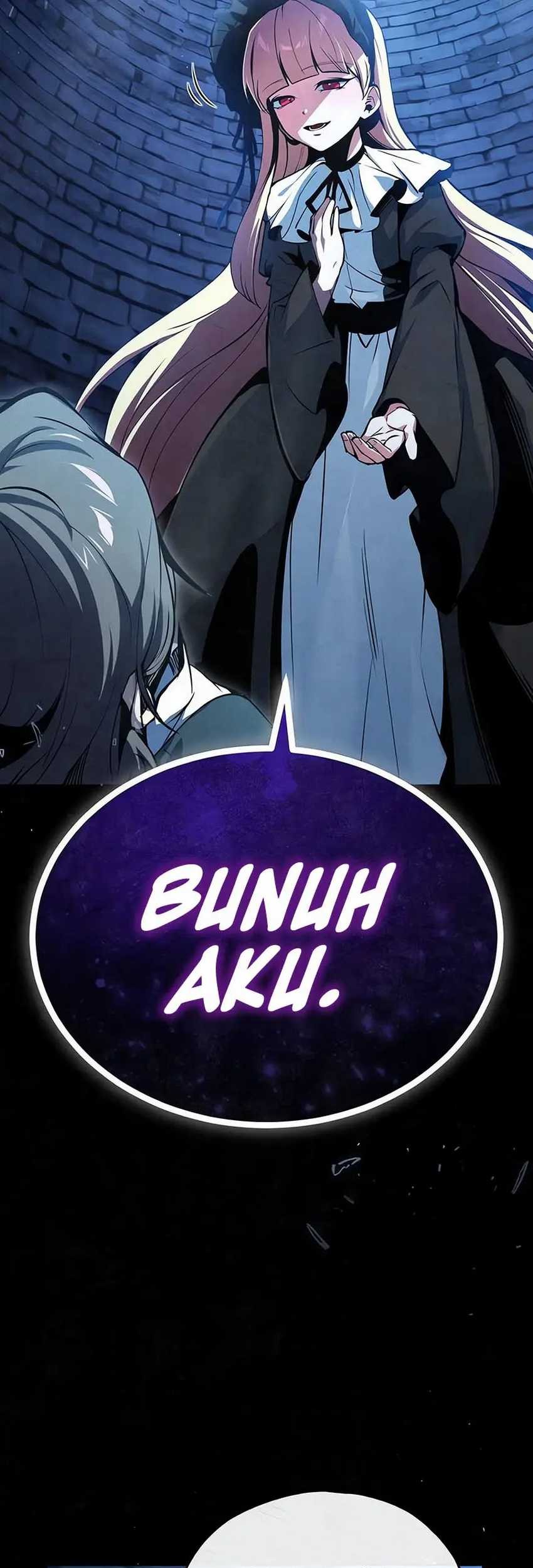 Academy’s Undercover Professor Chapter 97 Gambar 37