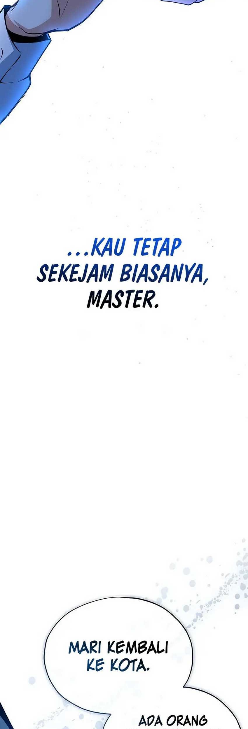 Academy’s Undercover Professor Chapter 97 Gambar 39