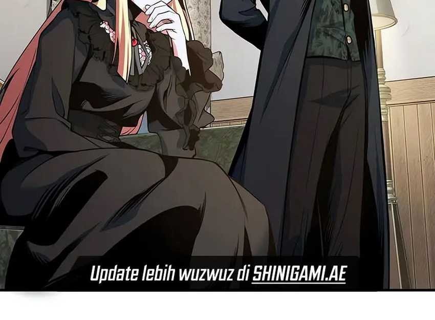 Academy’s Undercover Professor Chapter 97 Gambar 46