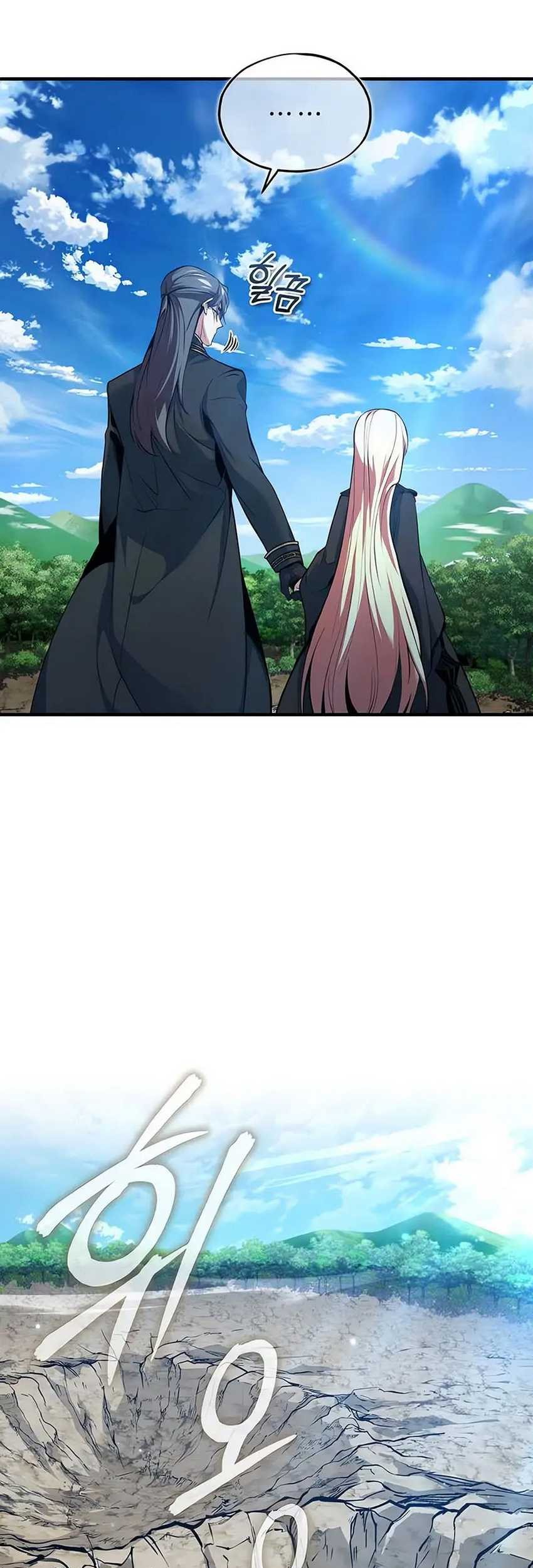 Academy’s Undercover Professor Chapter 97 Gambar 42