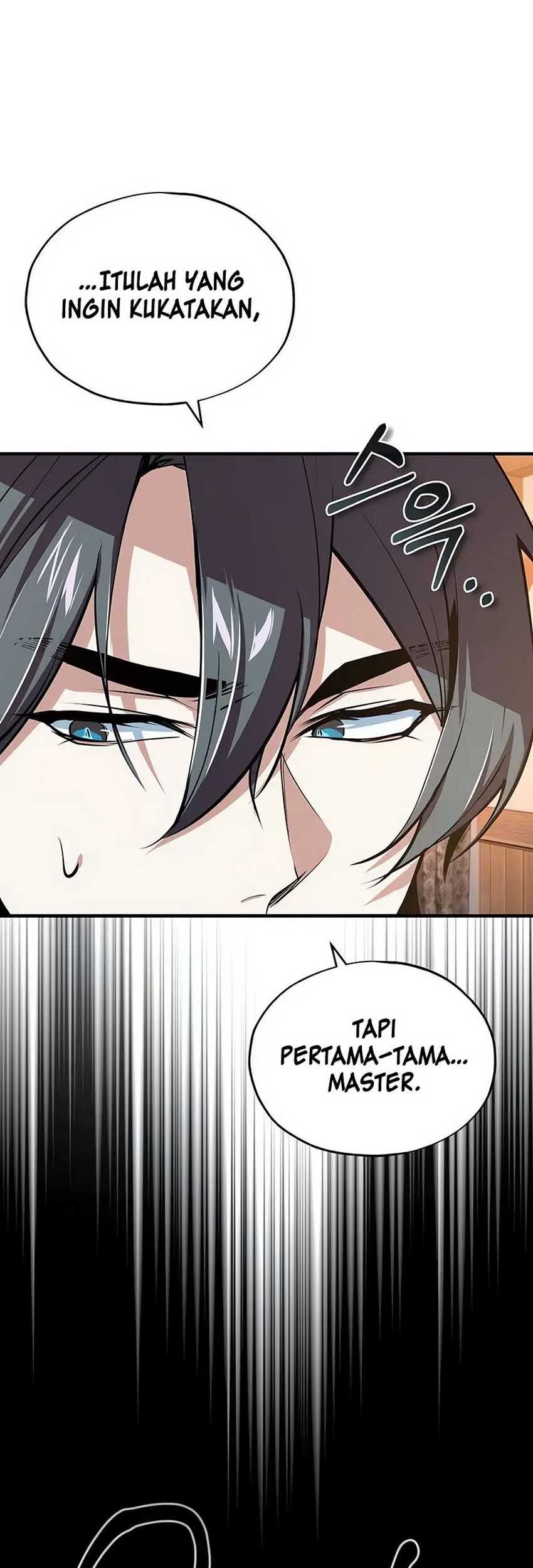 Academy’s Undercover Professor Chapter 97 Gambar 47