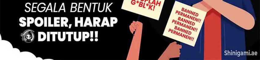 Academy’s Undercover Professor Chapter 97 Gambar 87