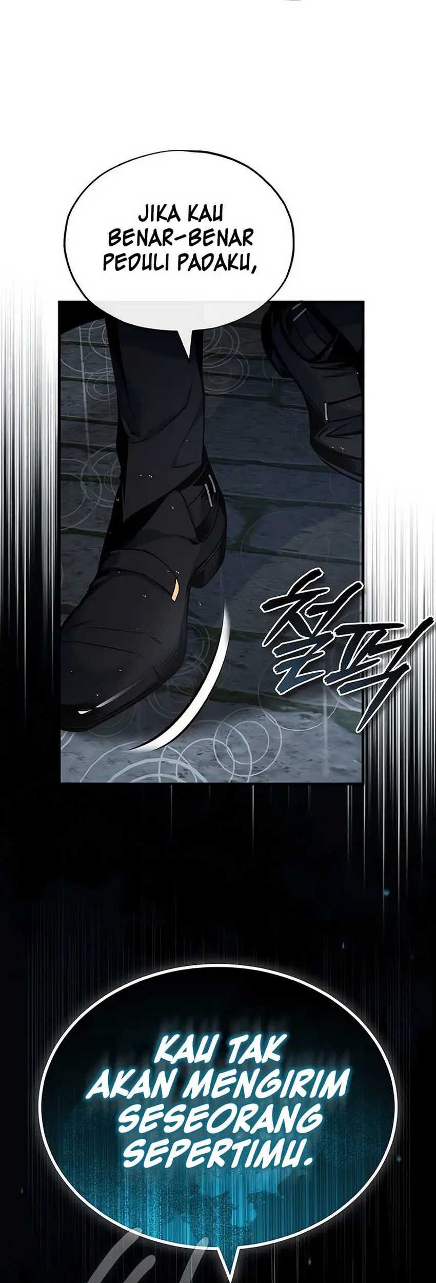 Academy’s Undercover Professor Chapter 97 Gambar 84