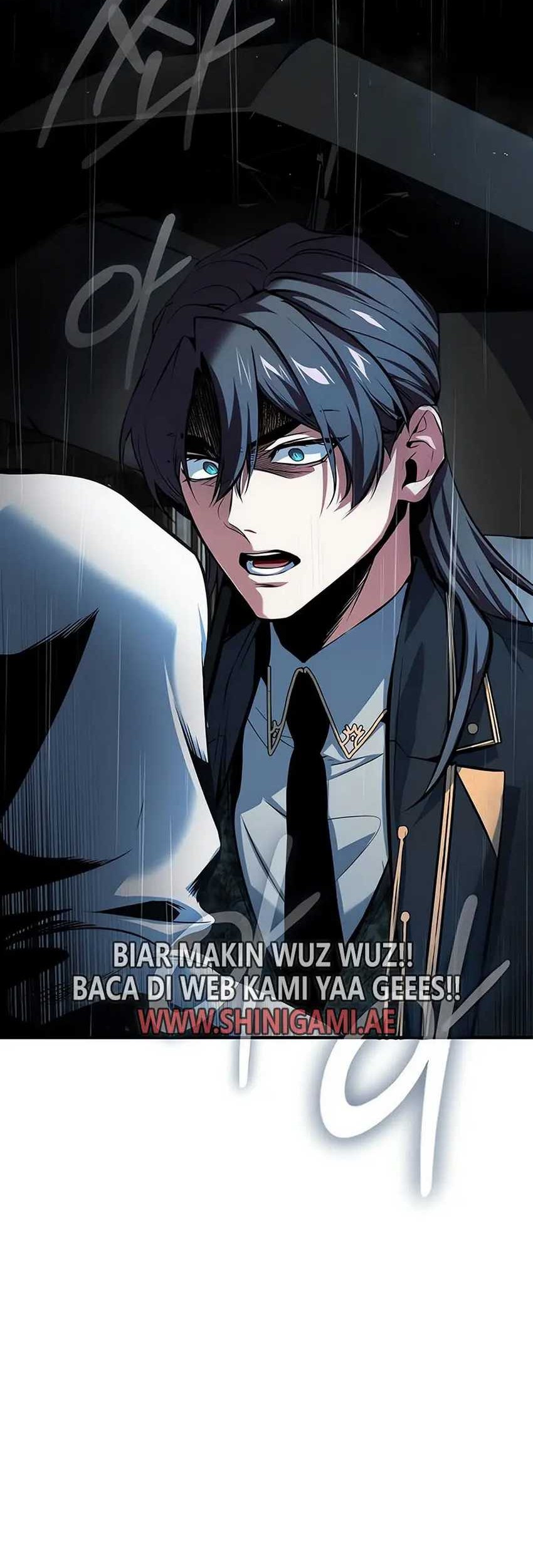 Academy’s Undercover Professor Chapter 97 Gambar 85