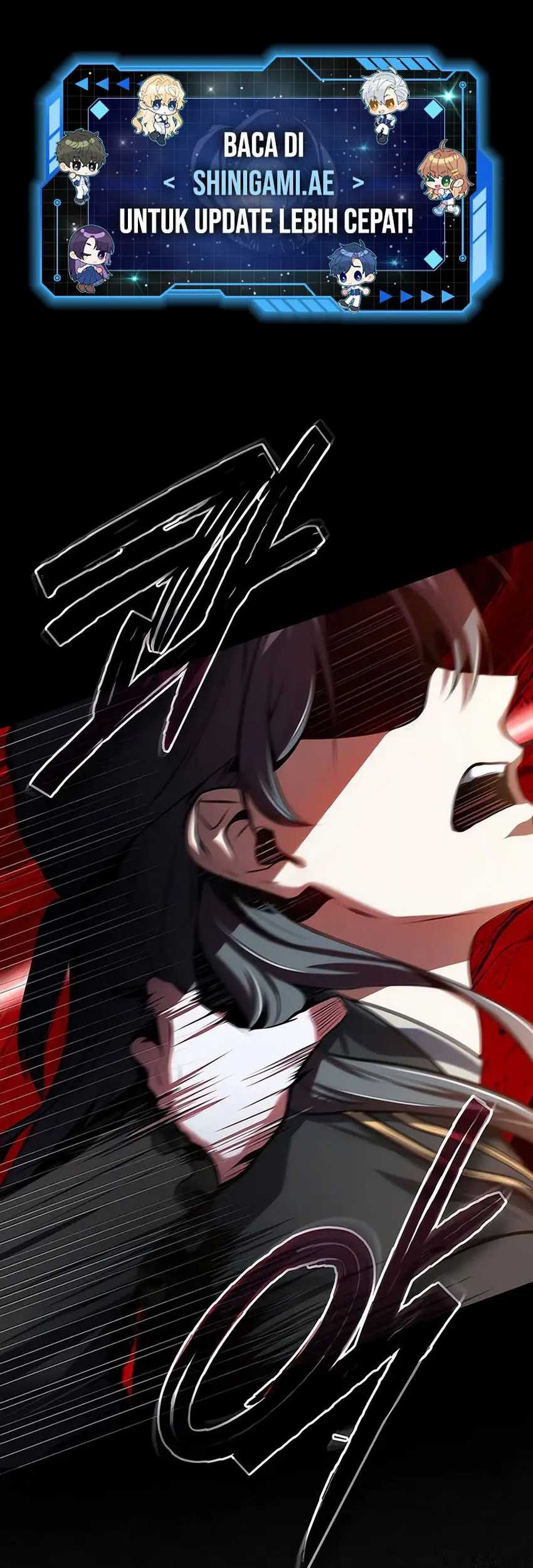 Manhwa Academy’s Undercover Professor Chapter 97 gambar nomor 2