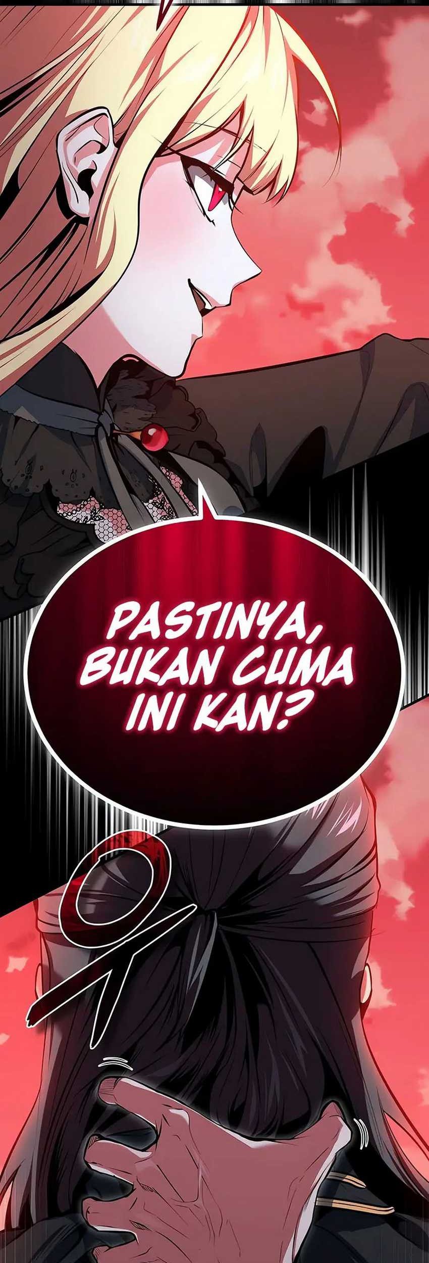 Academy’s Undercover Professor Chapter 97 Gambar 4