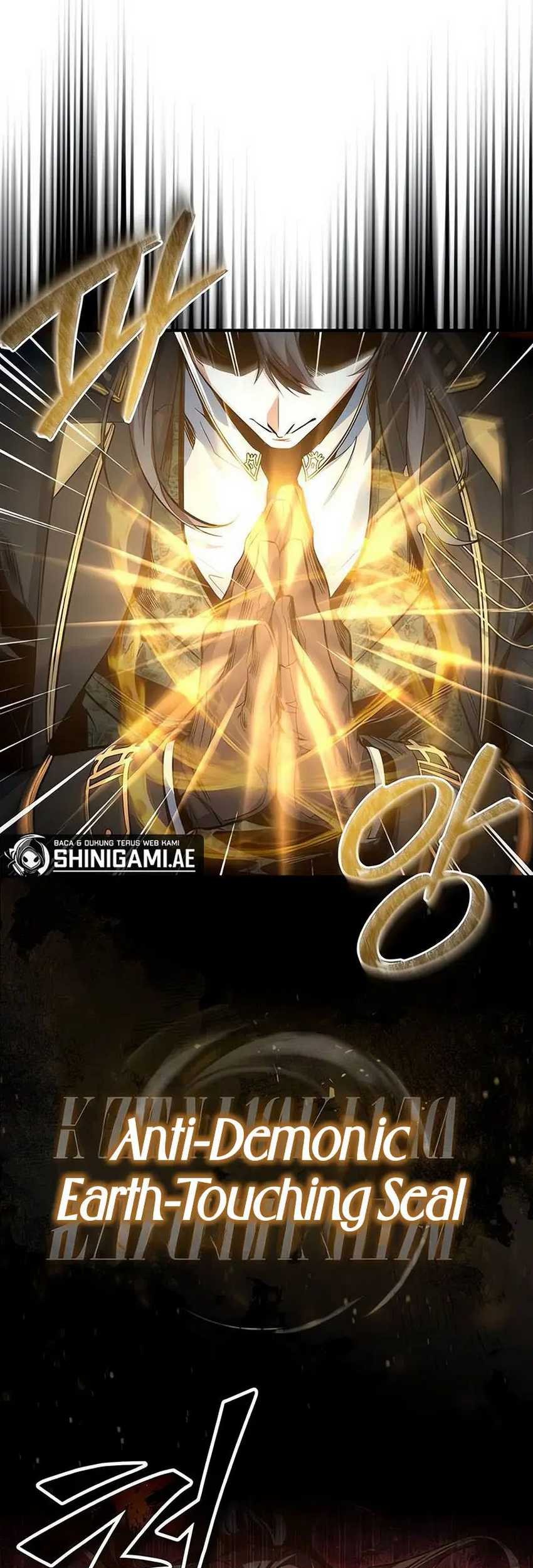 Academy’s Undercover Professor Chapter 97 Gambar 7