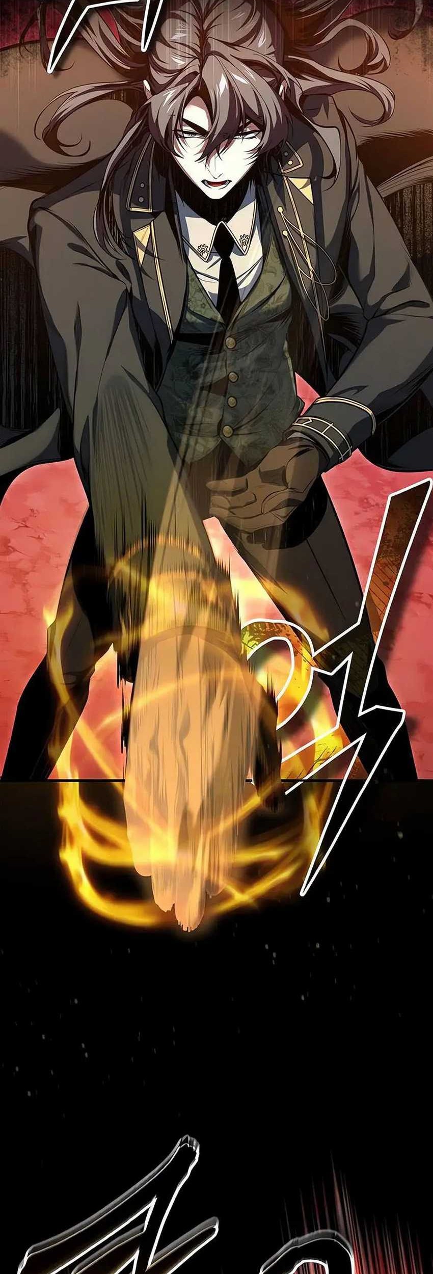 Academy’s Undercover Professor Chapter 97 Gambar 8