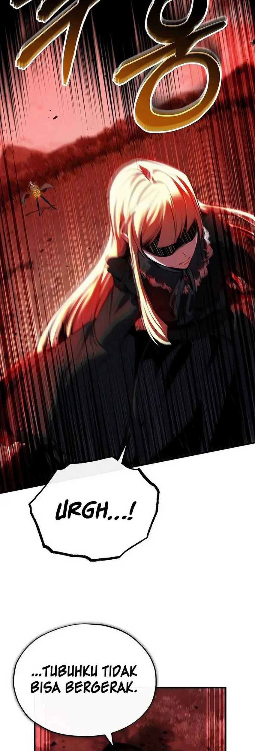 Academy’s Undercover Professor Chapter 97 Gambar 9