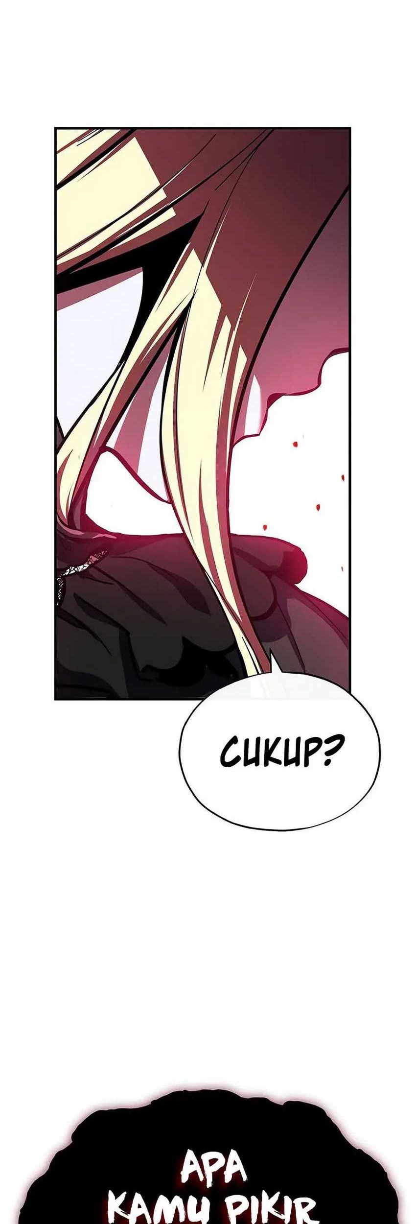 Academy’s Undercover Professor Chapter 97 Gambar 12