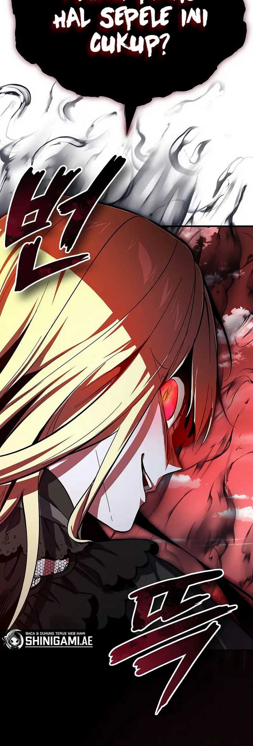 Academy’s Undercover Professor Chapter 97 Gambar 13