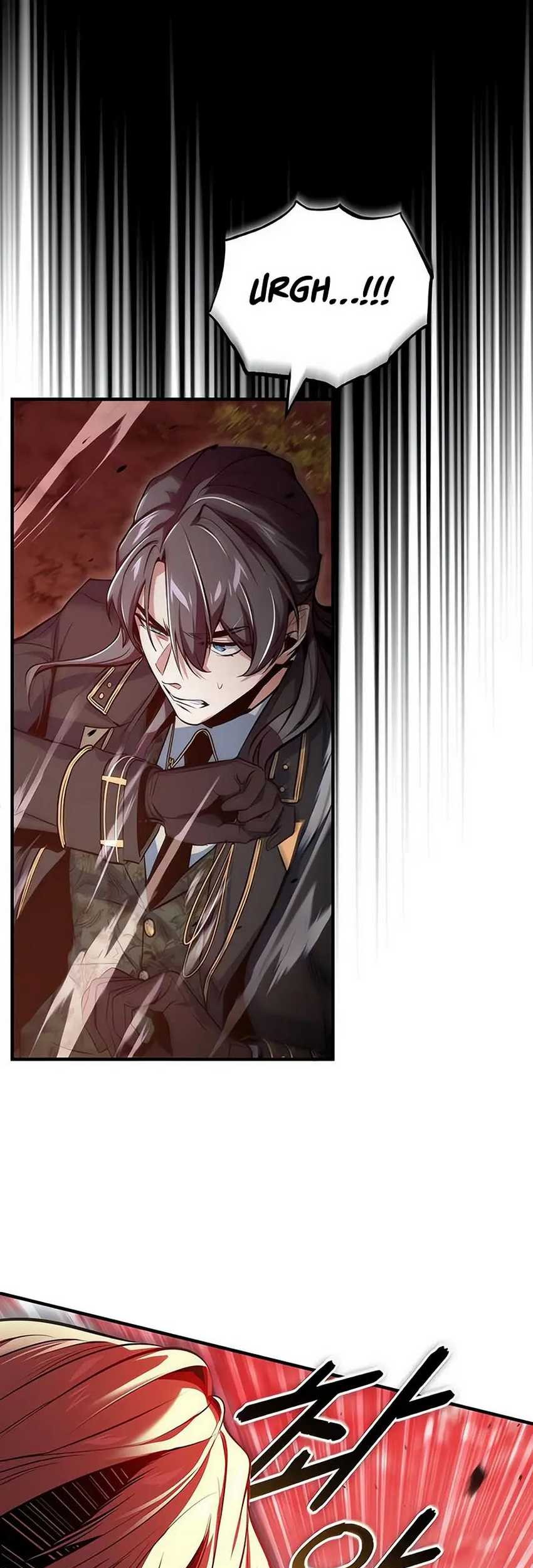 Academy’s Undercover Professor Chapter 97 Gambar 16