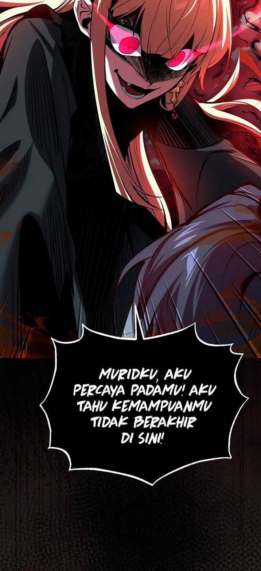 Academy’s Undercover Professor Chapter 97 Gambar 19