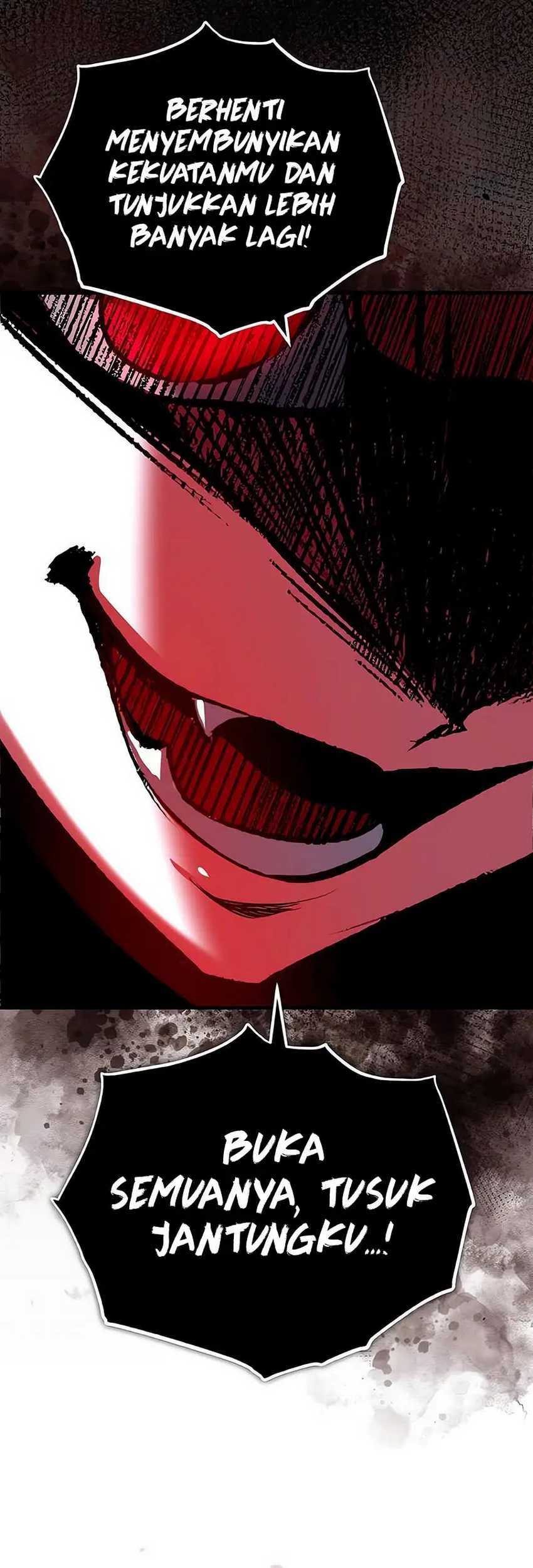 Academy’s Undercover Professor Chapter 97 Gambar 20