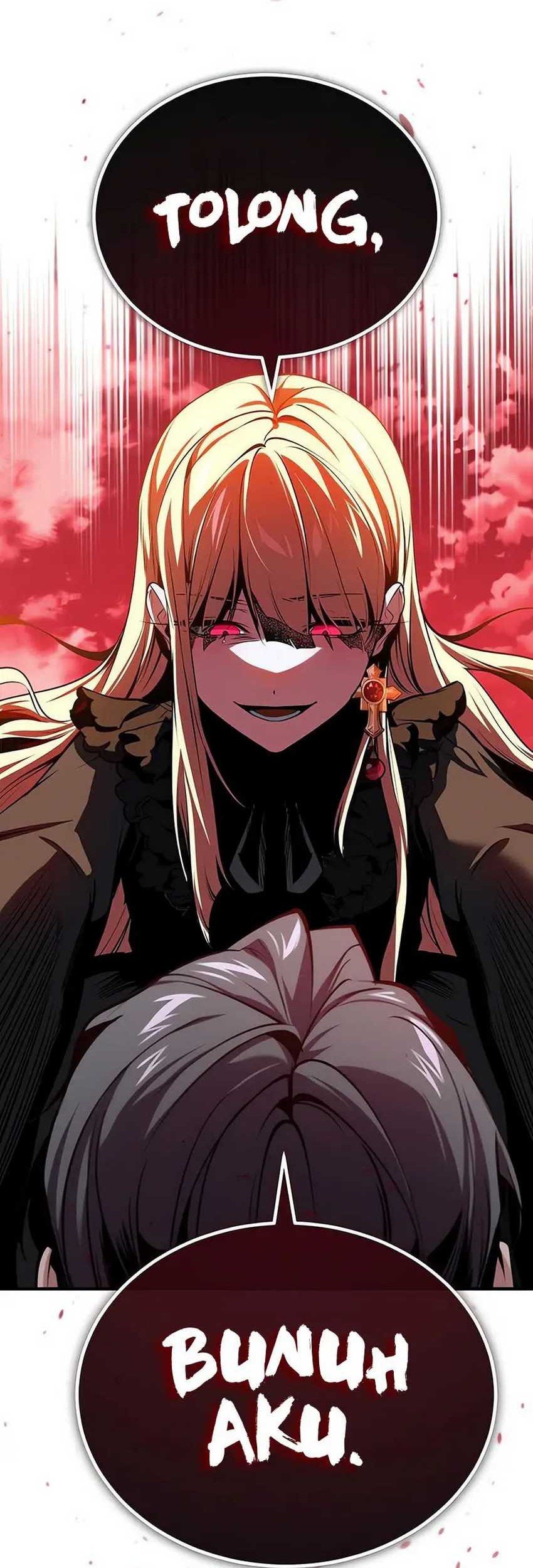 Academy’s Undercover Professor Chapter 97 Gambar 21