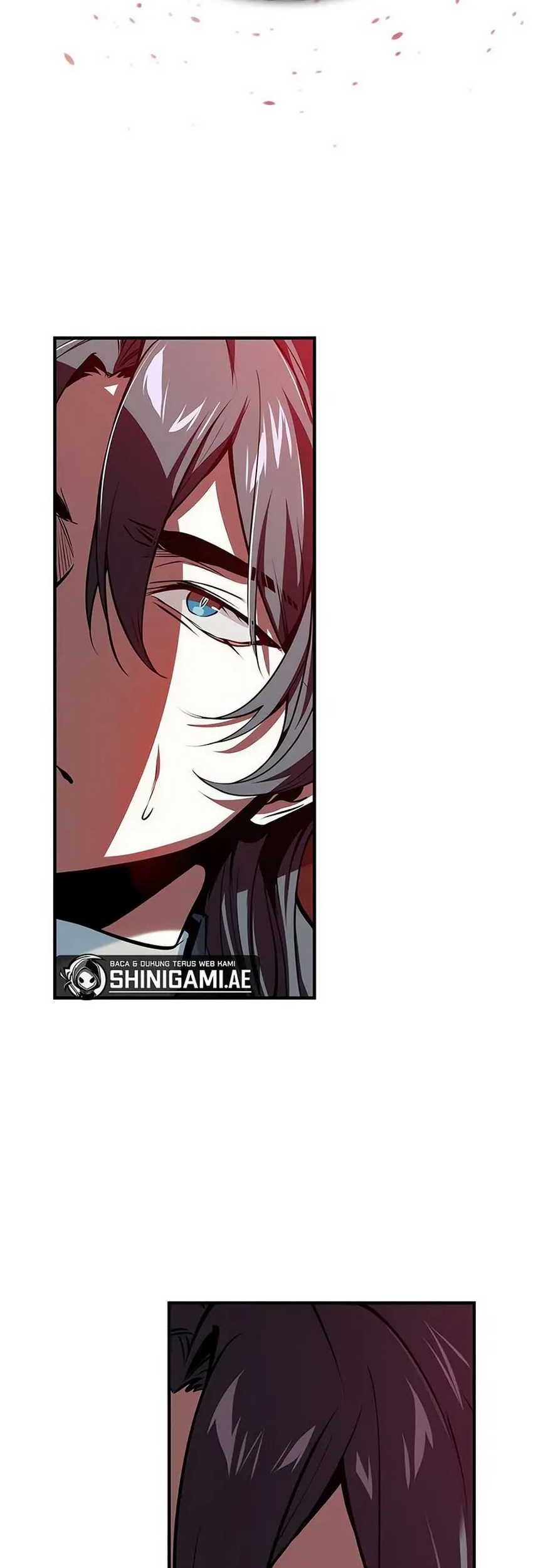 Academy’s Undercover Professor Chapter 97 Gambar 22