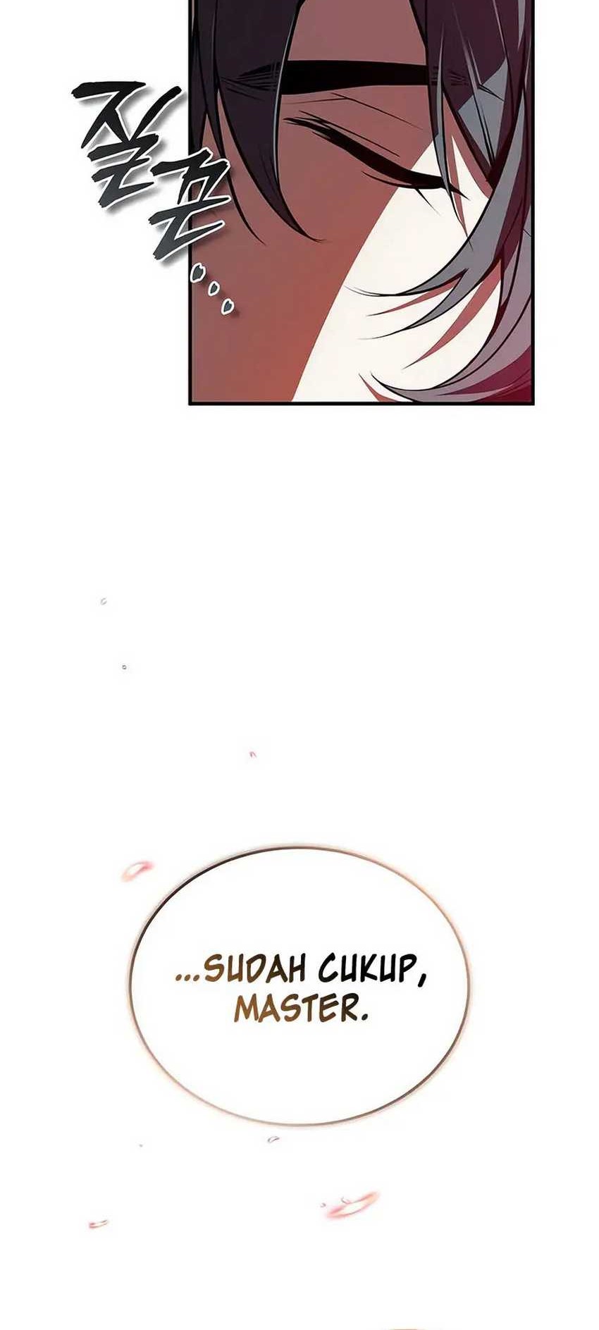 Academy’s Undercover Professor Chapter 97 Gambar 23