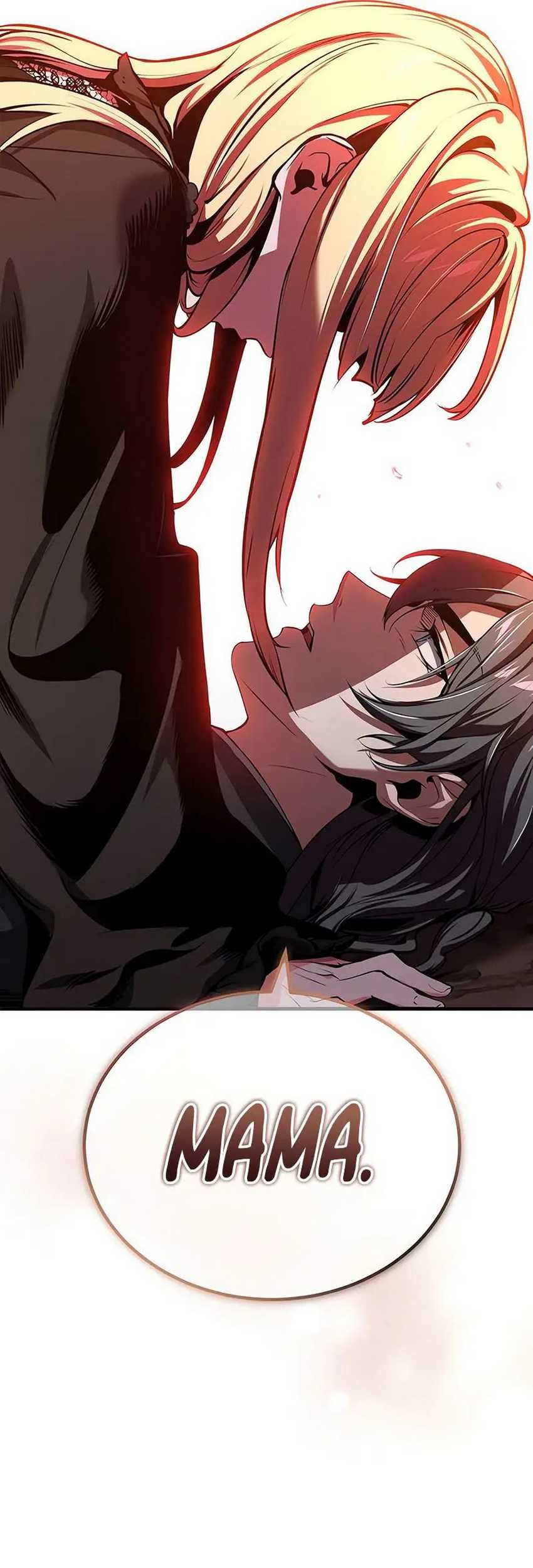 Academy’s Undercover Professor Chapter 97 Gambar 24