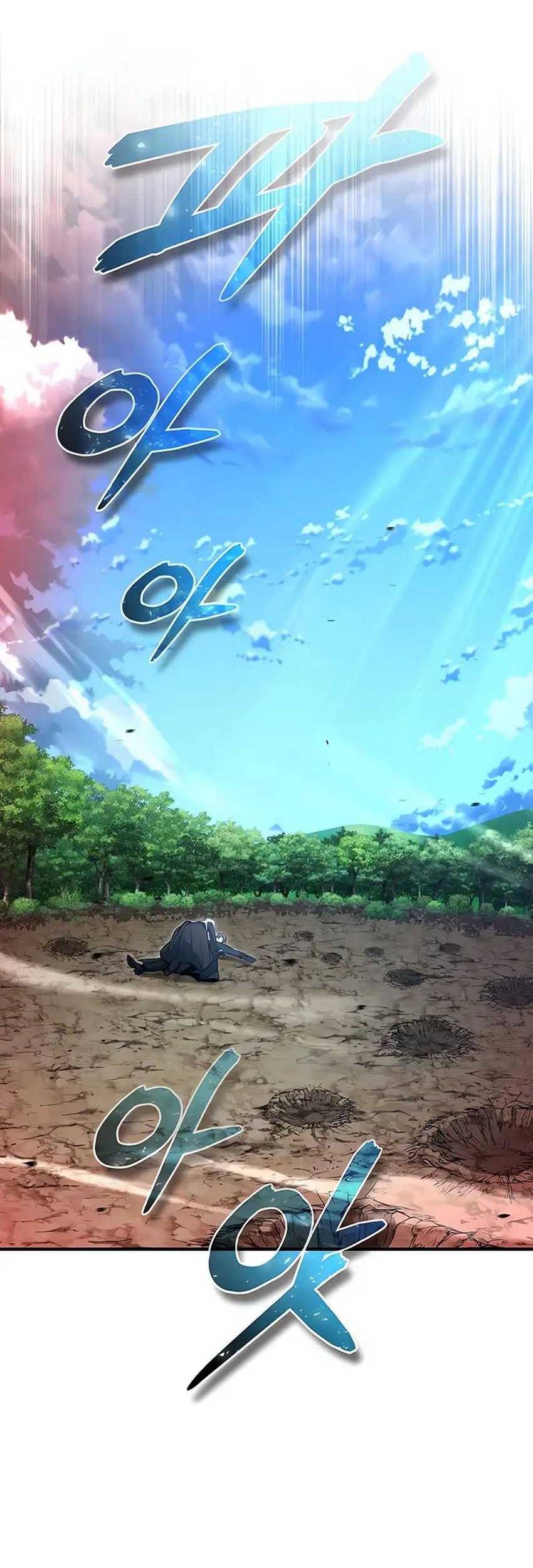 Academy’s Undercover Professor Chapter 97 Gambar 26