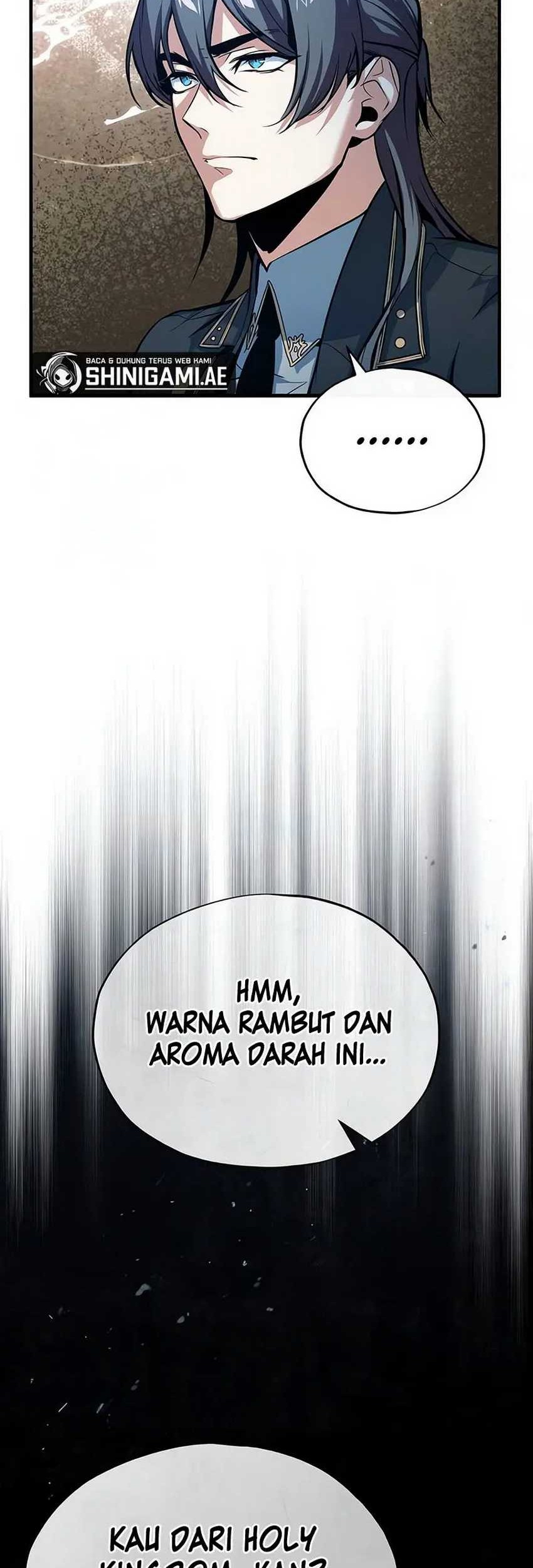 Academy’s Undercover Professor Chapter 97 Gambar 31