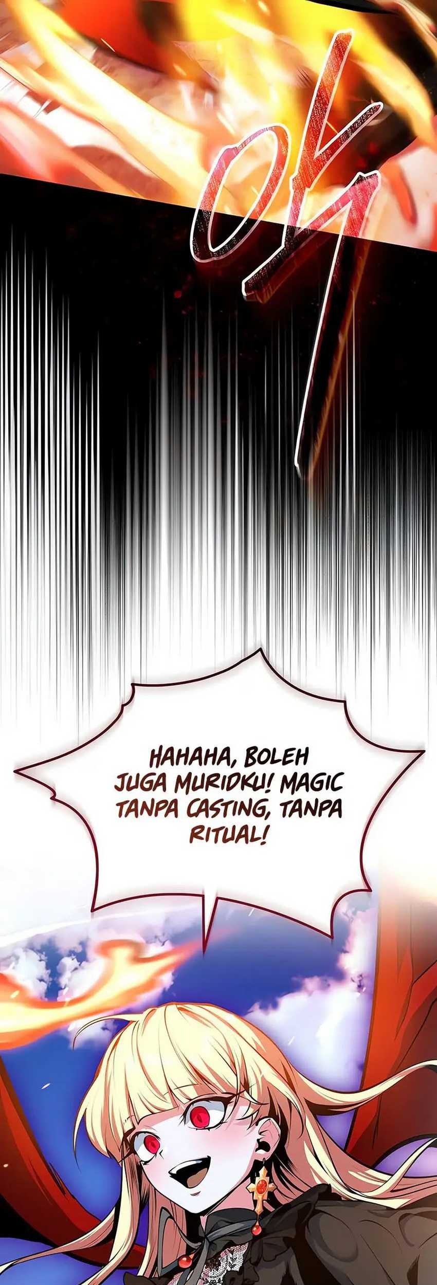 Academy’s Undercover Professor Chapter 96 Gambar 54