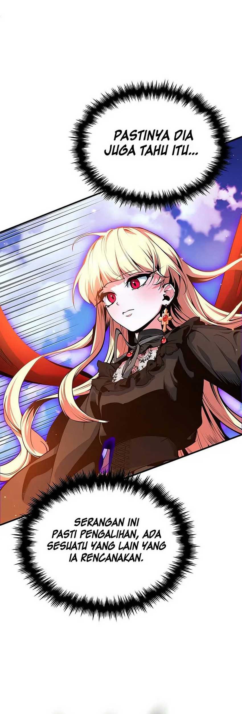 Academy’s Undercover Professor Chapter 96 Gambar 59