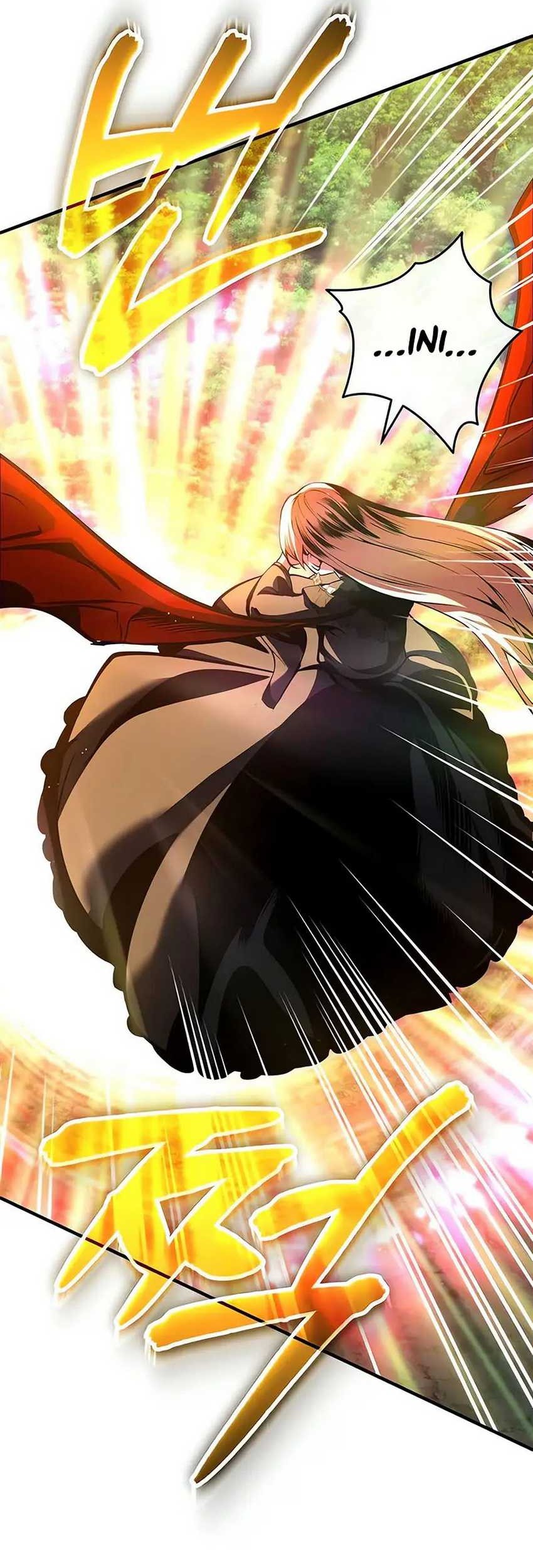 Academy’s Undercover Professor Chapter 96 Gambar 60