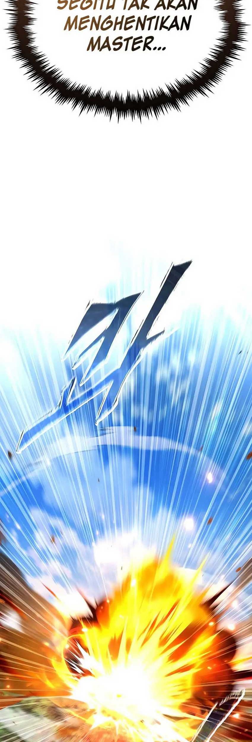 Academy’s Undercover Professor Chapter 96 Gambar 65