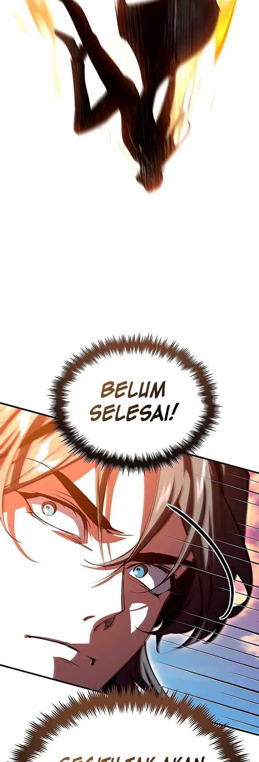 Academy’s Undercover Professor Chapter 96 Gambar 64