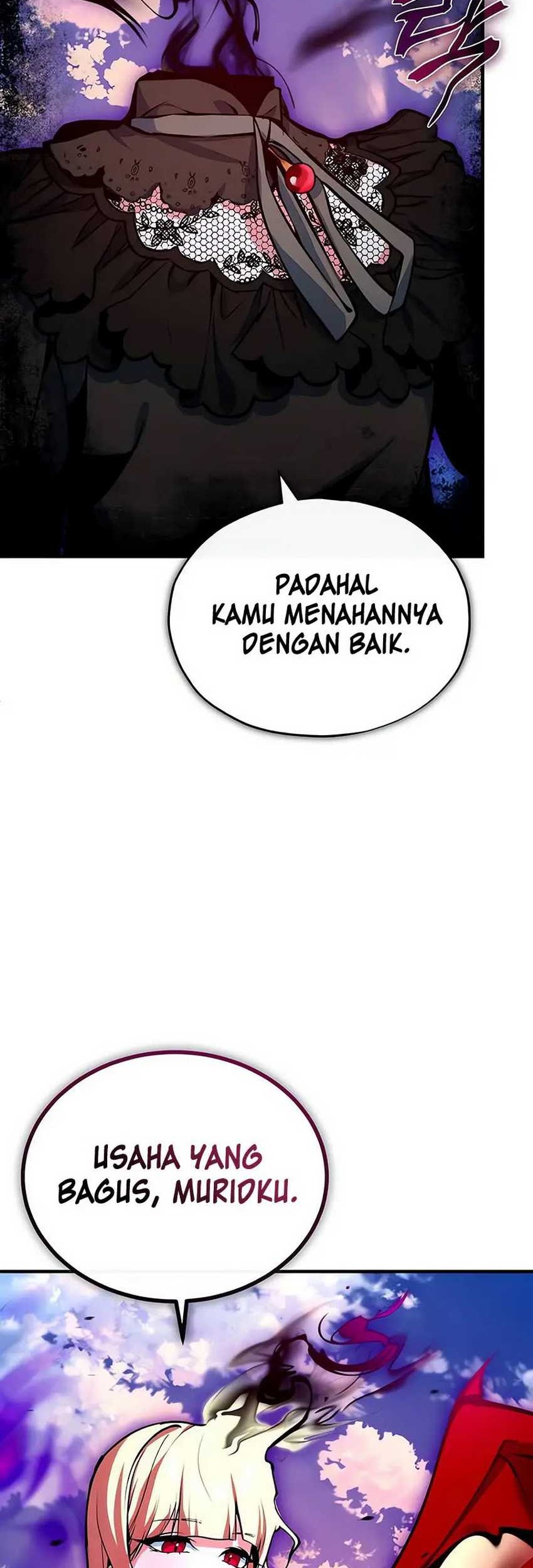 Academy’s Undercover Professor Chapter 96 Gambar 70