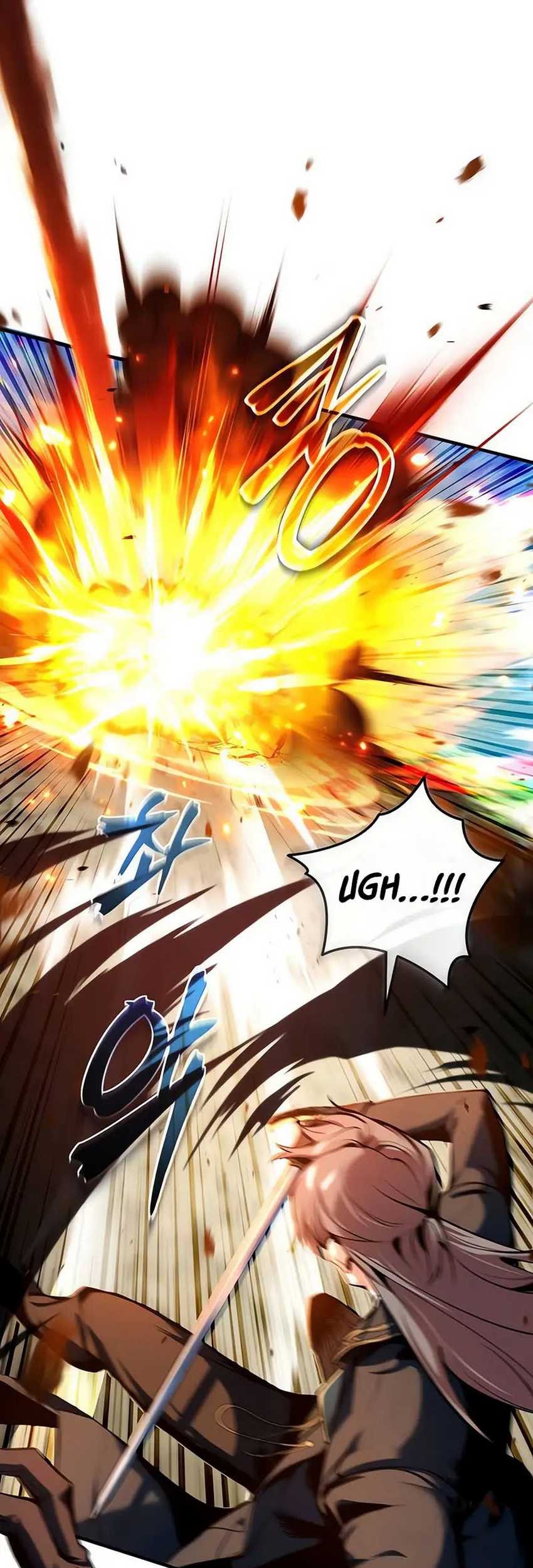 Academy’s Undercover Professor Chapter 96 Gambar 67