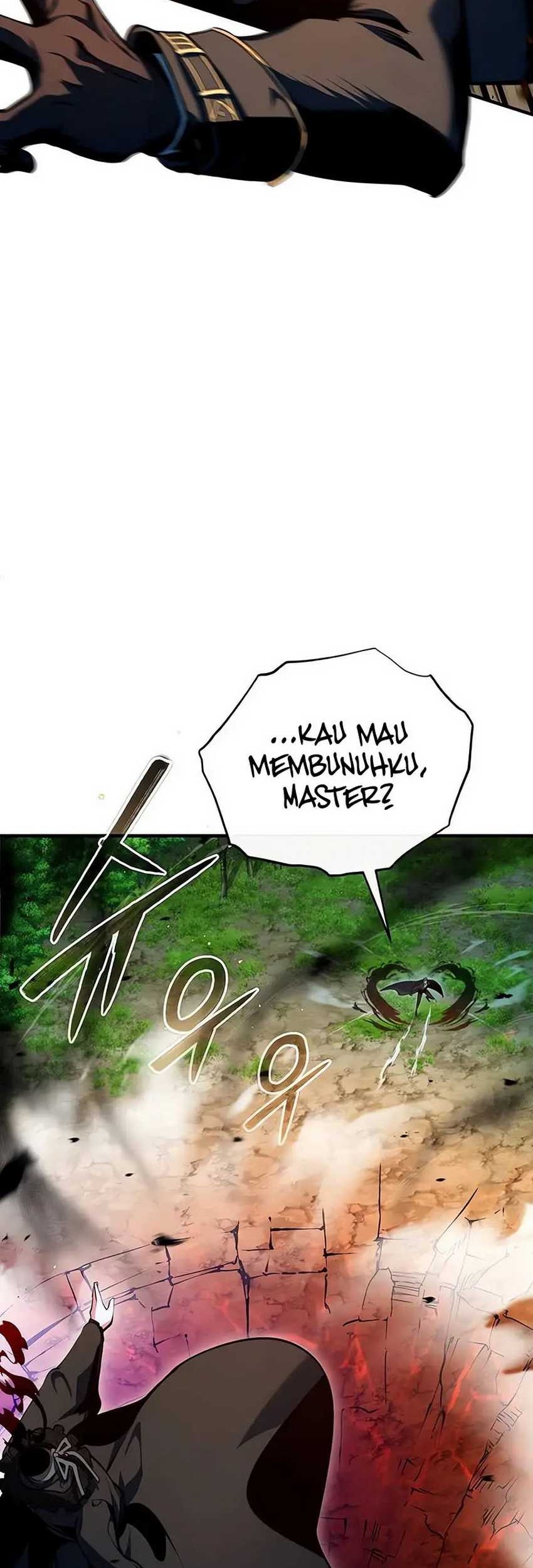 Academy’s Undercover Professor Chapter 96 Gambar 68