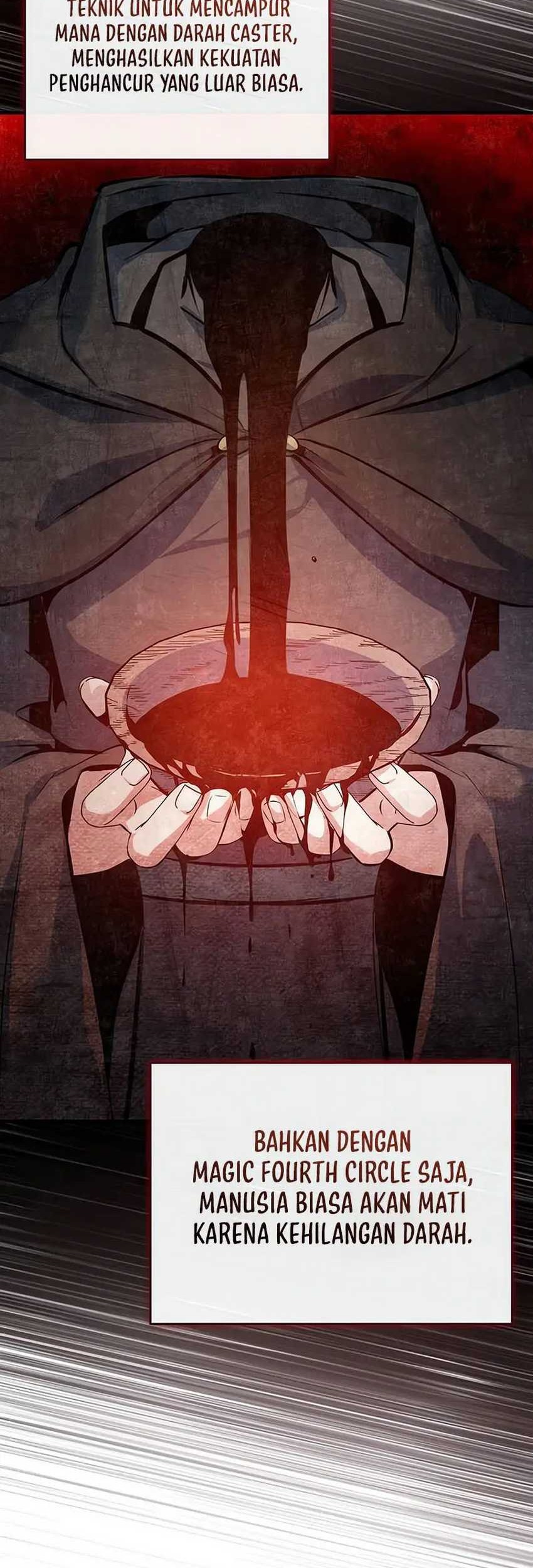 Academy’s Undercover Professor Chapter 96 Gambar 75