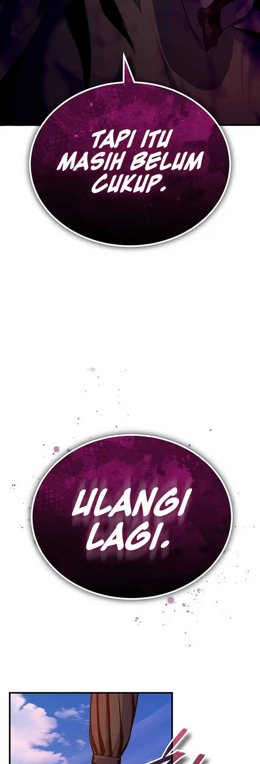 Academy’s Undercover Professor Chapter 96 Gambar 72