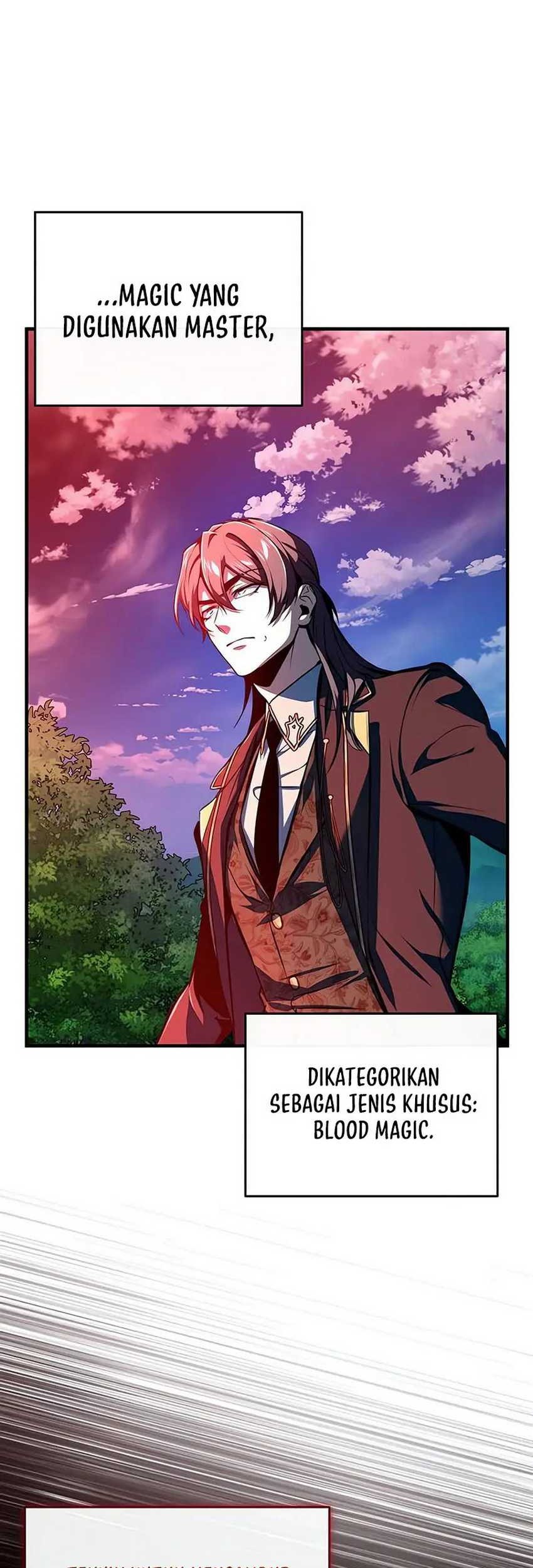 Academy’s Undercover Professor Chapter 96 Gambar 74