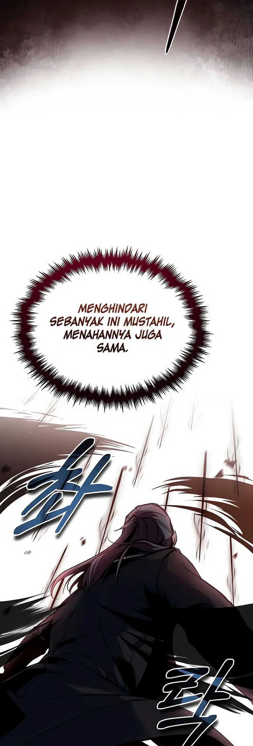 Academy’s Undercover Professor Chapter 96 Gambar 80