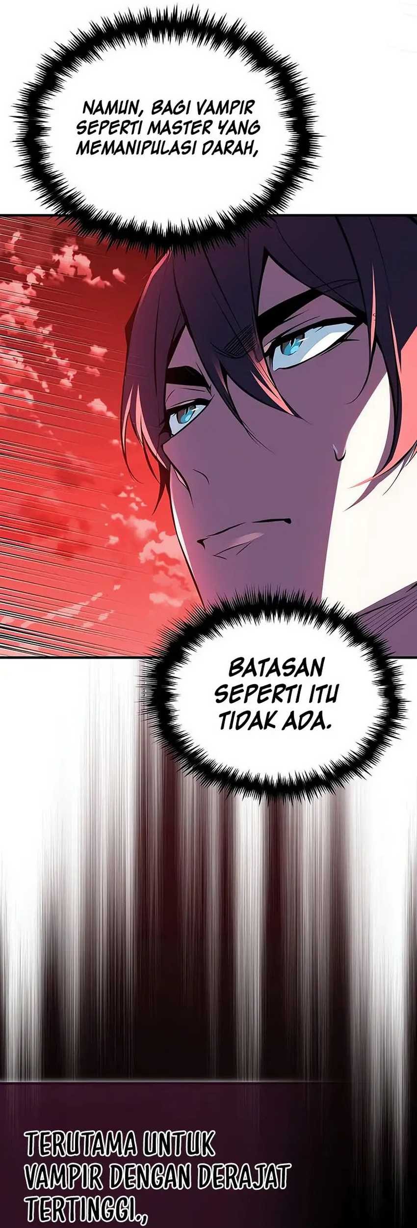 Academy’s Undercover Professor Chapter 96 Gambar 77