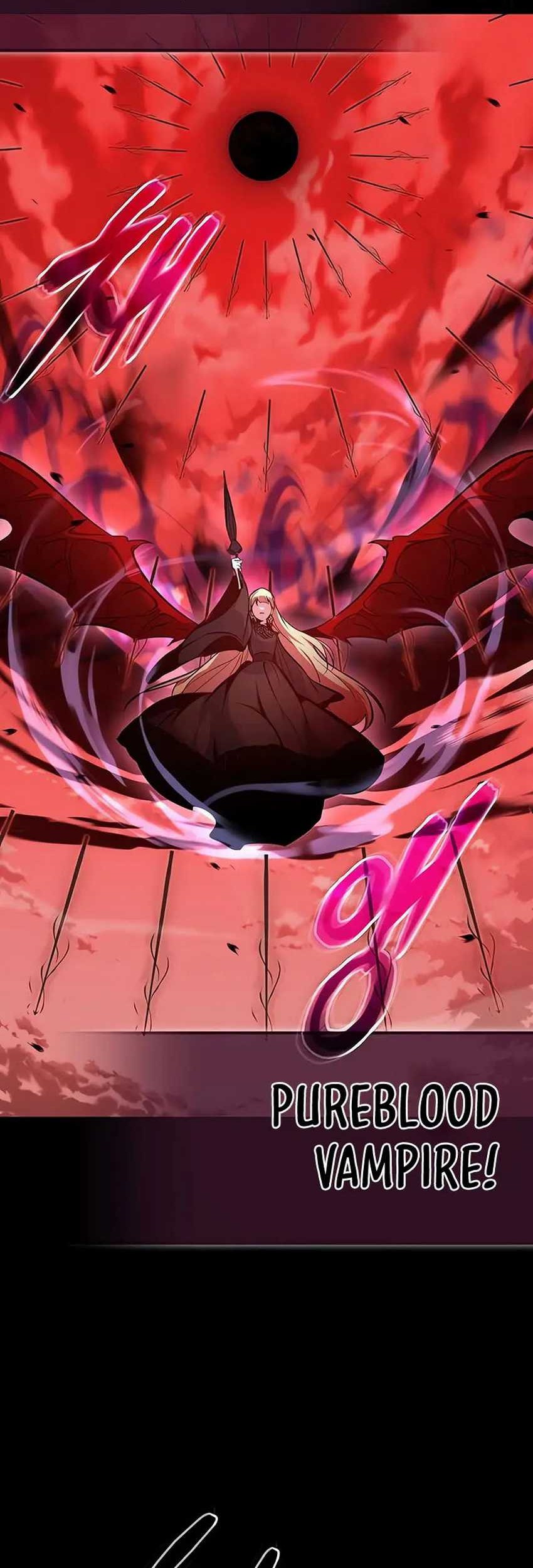 Academy’s Undercover Professor Chapter 96 Gambar 78