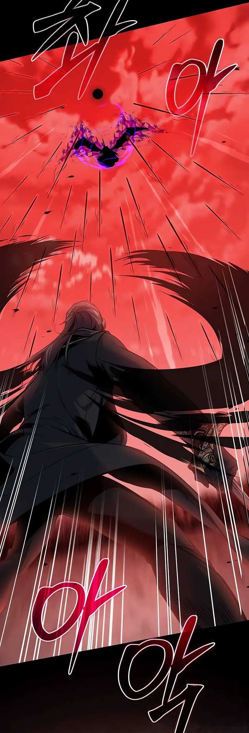 Academy’s Undercover Professor Chapter 96 Gambar 79