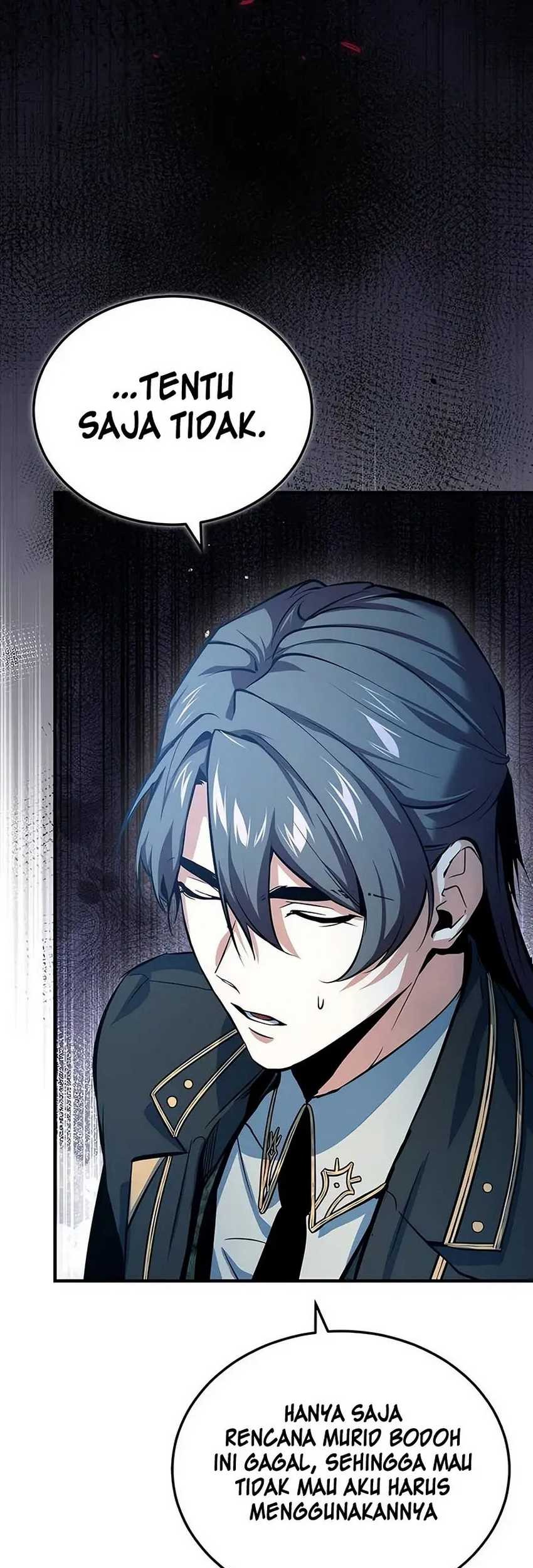 Academy’s Undercover Professor Chapter 96 Gambar 35