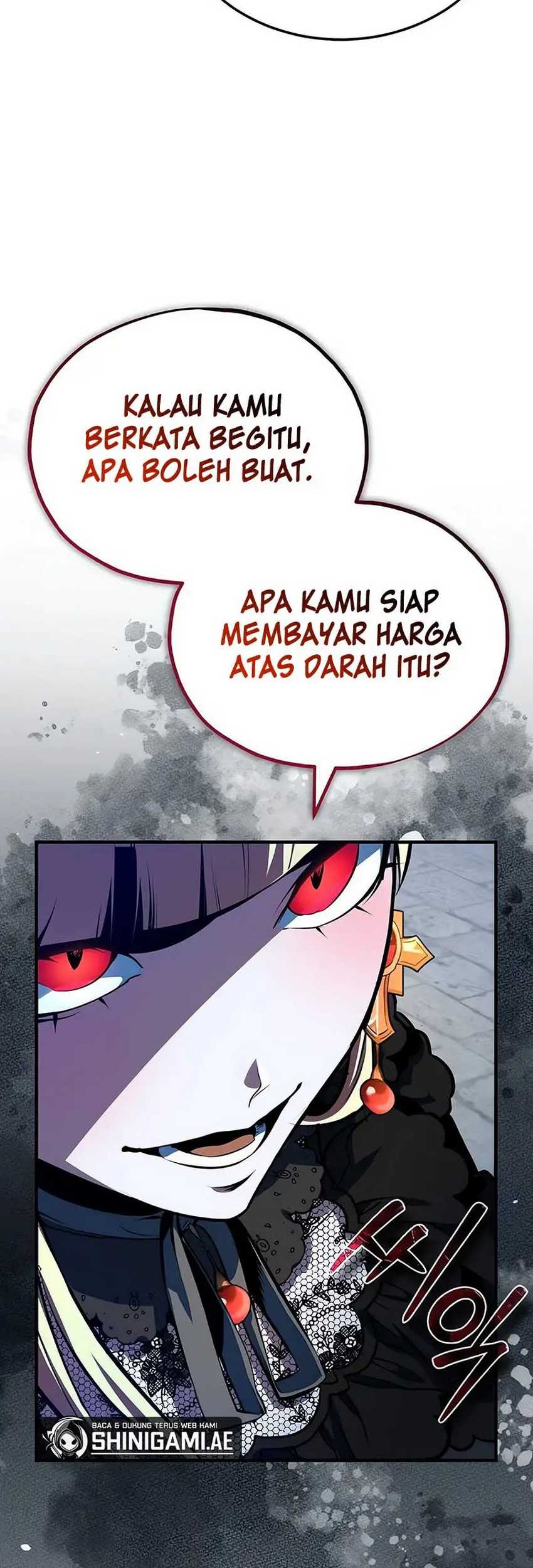 Academy’s Undercover Professor Chapter 96 Gambar 36