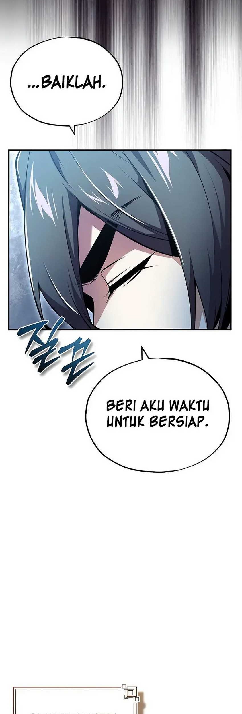 Academy’s Undercover Professor Chapter 96 Gambar 41